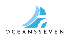 Oceansseven Logo