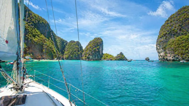 Tropical Escape – Phuket