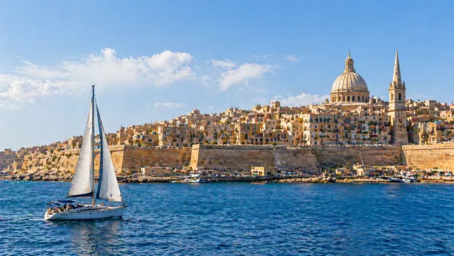 Sicily Experience – Palermo nach Valletta