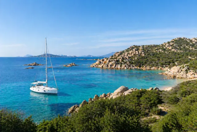 Summer Vibes Sardinia – Olbia Woche 2
