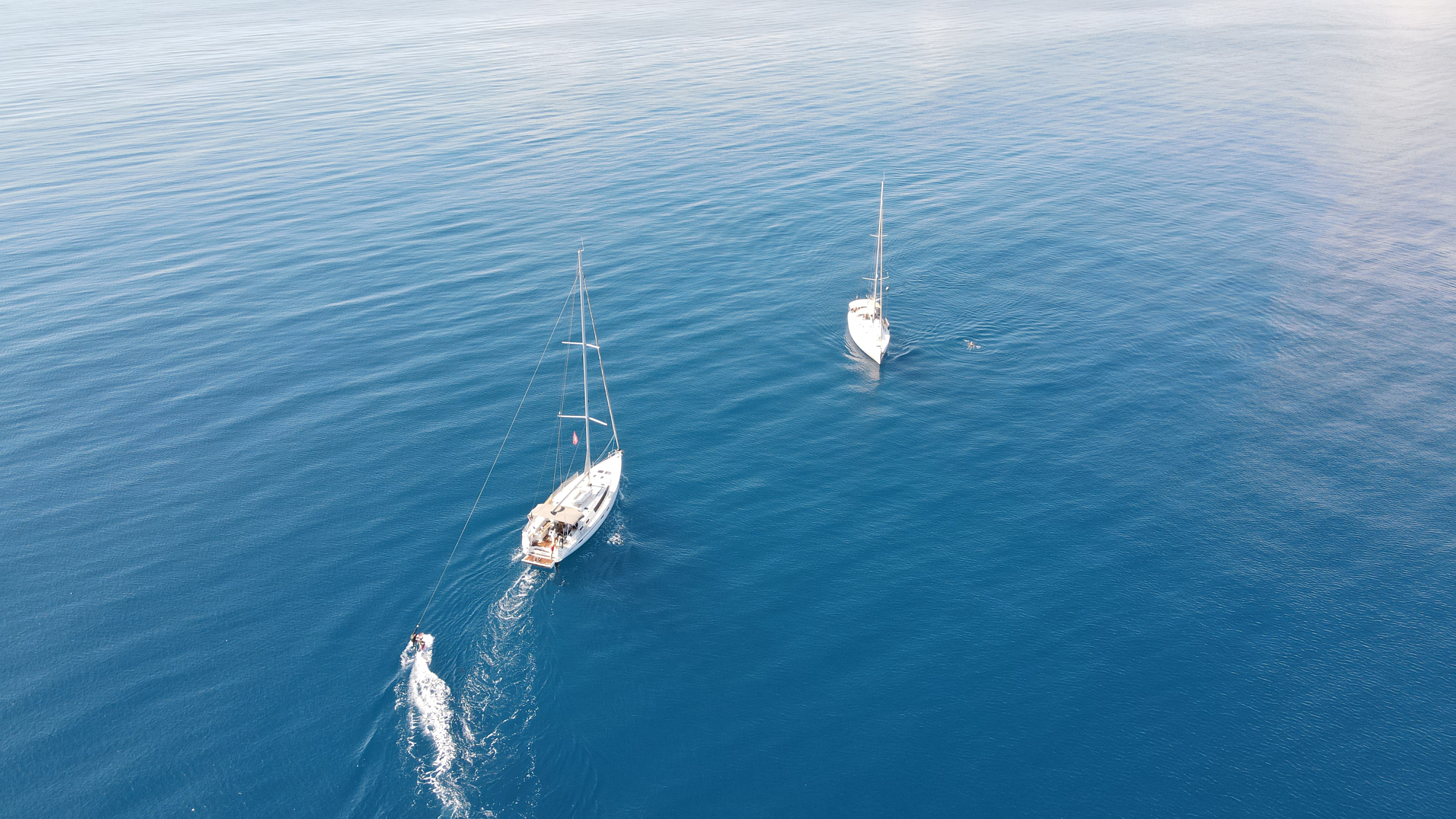 Sardinien: Olbia – Ostküste – Maddalena (Dufour 46 GL)